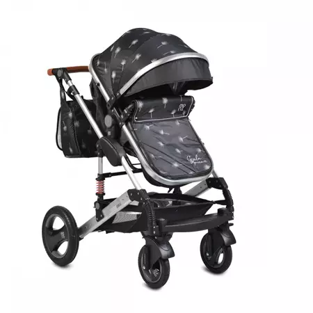 STROLLER Մանկասայլակ Gala-Premium Dandelion
