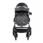 STROLLER Մանկասայլակ Gala-Premium Dandelion