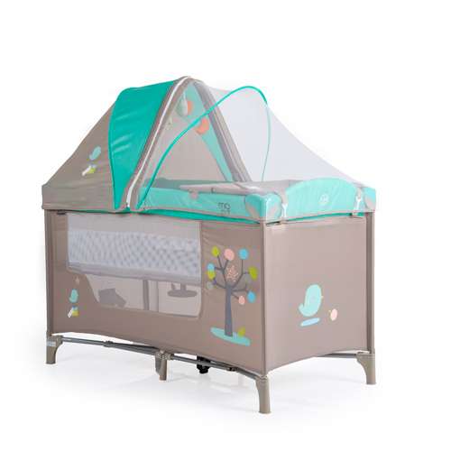 PLAY-PEN Մանեժ Cangaroo Friend-green