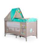 PLAY-PEN Մանեժ Cangaroo Friend-green