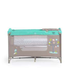 PLAY-PEN Մանեժ Cangaroo Friend-green