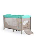PLAY-PEN Մանեժ Cangaroo Friend-green