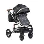 STROLLER Մանկասայլակ Gala-Premium Dandelion