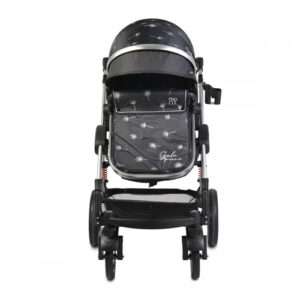 STROLLER Մանկասայլակ Gala-Premium Dandelion
