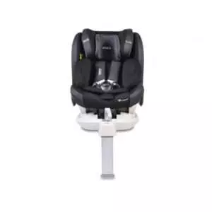 CAR-SEAT Մեքենայի-նստատեղ Cangaroo Admiral-black
