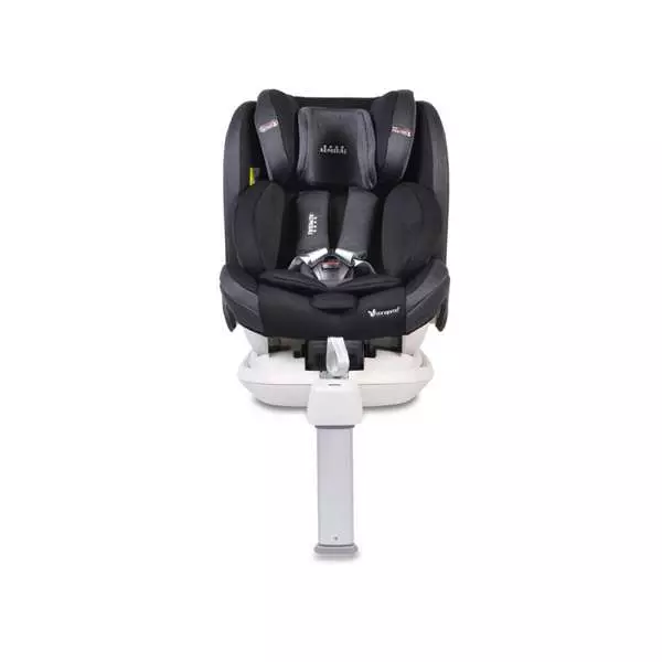 CAR-SEAT Մեքենայի-նստատեղ Cangaroo Admiral-black