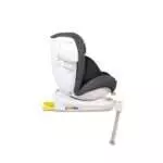 CAR-SEAT Մեքենայի-նստատեղ Cangaroo Admiral-black