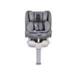 CAR-SEAT Մեքենայի-նստատեղ Cangaroo Admiral-light-grey