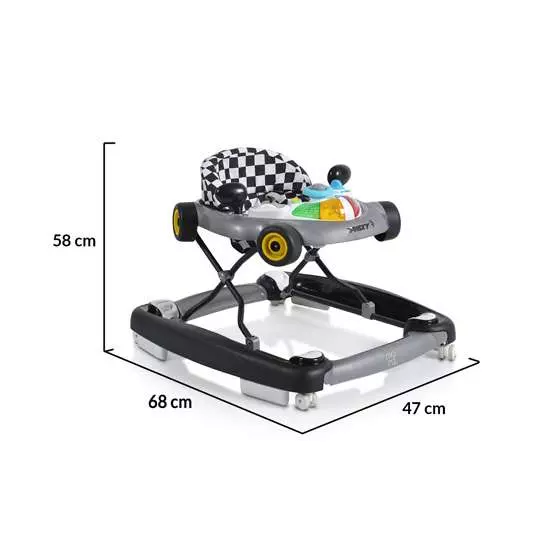 BABY-WALKER Քայլասայլակ  Cangaroo Prixy