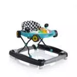 BABY-WALKER Քայլասայլակ Cangaroo Prixy-green