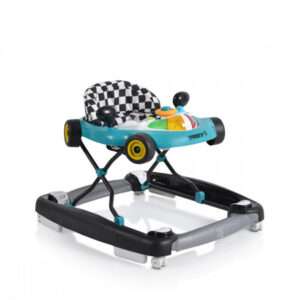 BABY-WALKER Քայլասայլակ  Cangaroo Prixy-green
