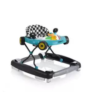BABY-WALKER Քայլասայլակ  Cangaroo Prixy-green