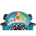 BABY-WALKER Քայլասայլակ Cangaroo Prixy-green
