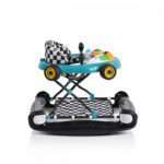 BABY-WALKER Քայլասայլակ Cangaroo Prixy-green