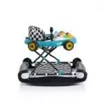 BABY-WALKER Քայլասայլակ Cangaroo Prixy-green