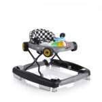 BABY-WALKER Քայլասայլակ Cangaroo Prixy-grey