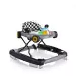 BABY-WALKER Քայլասայլակ Cangaroo Prixy-grey
