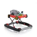 BABY-WALKER Քայլասայլակ  Cangaroo Prixy-red