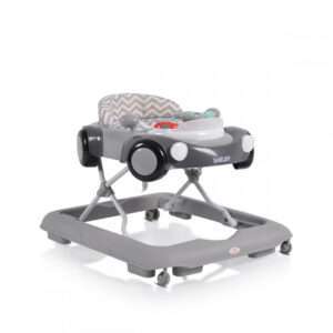 BABY-WALKER Քայլասայլակ  Cangaroo Shelby-grey