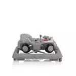BABY-WALKER Քայլասայլակ Cangaroo Shelby-grey