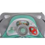 BABY-WALKER Քայլասայլակ Cangaroo Shelby-mint