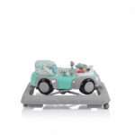 BABY-WALKER Քայլասայլակ Cangaroo Shelby-mint