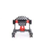 BABY-WALKER Քայլասայլակ Cangaroo Daytonna-red