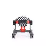 BABY-WALKER Քայլասայլակ Cangaroo Daytonna-red