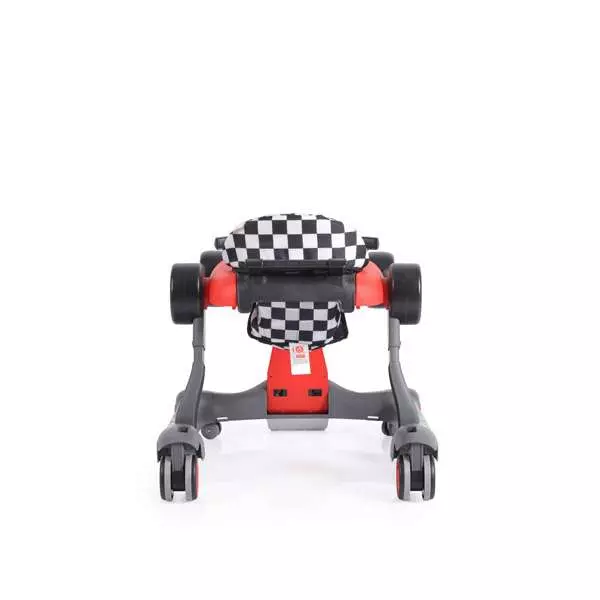 BABY-WALKER Քայլասայլակ  Cangaroo Daytonna-red