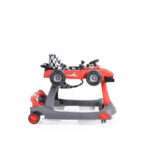 BABY-WALKER Քայլասայլակ Cangaroo Daytonna-red