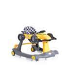 BABY-WALKER Քայլասայլակ Cangaroo Daytonna-yellow