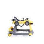 BABY-WALKER Քայլասայլակ Cangaroo Daytonna-yellow