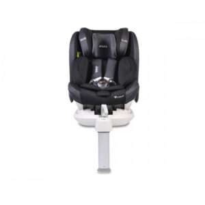 CAR-SEAT Մեքենայի-նստատեղ Cangaroo Admiral-black