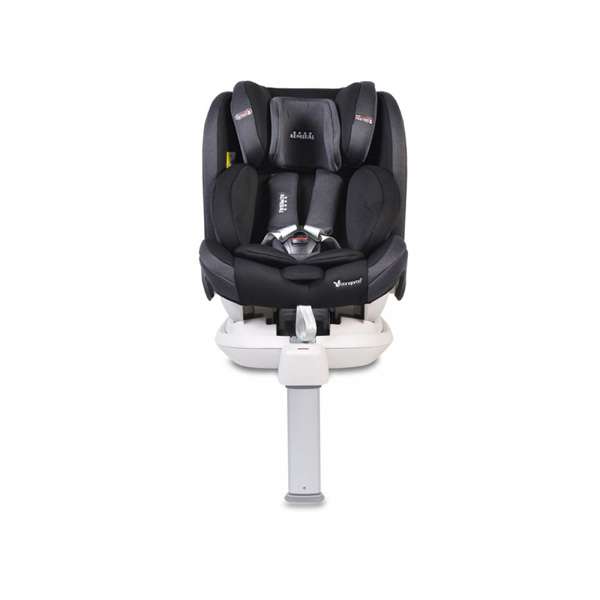 CAR-SEAT Մեքենայի-նստատեղ Cangaroo Admiral-black