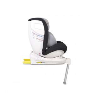 CAR-SEAT Մեքենայի-նստատեղ Cangaroo Admiral-dark-grey