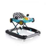 BABY-WALKER Քայլասայլակ Cangaroo Prixy-green