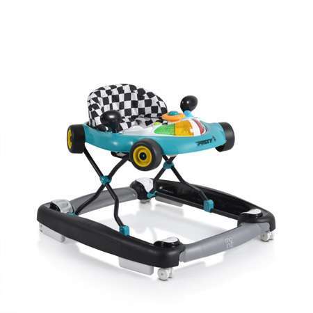 BABY-WALKER Քայլասայլակ  Cangaroo Prixy-green