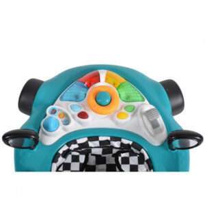 BABY-WALKER Քայլասայլակ  Cangaroo Prixy-green