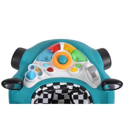 BABY-WALKER Քայլասայլակ  Cangaroo Prixy-green