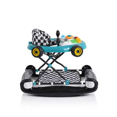 BABY-WALKER Քայլասայլակ  Cangaroo Prixy-green