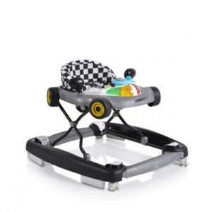 BABY-WALKER Քայլասայլակ  Cangaroo Prixy-grey