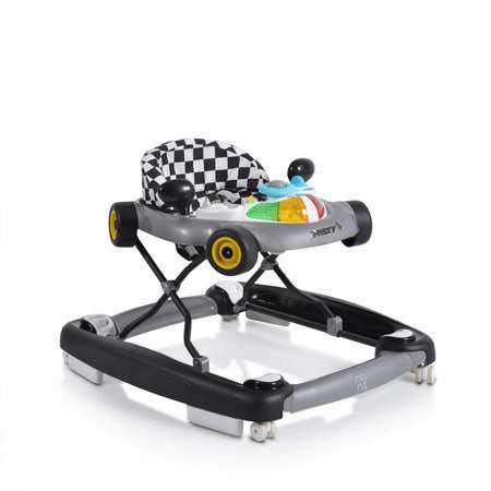 BABY-WALKER Քայլասայլակ  Cangaroo Prixy-grey