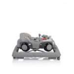 BABY-WALKER Քայլասայլակ  Cangaroo Shelby-grey
