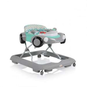 BABY-WALKER Քայլասայլակ Cangaroo Shelby-mint
