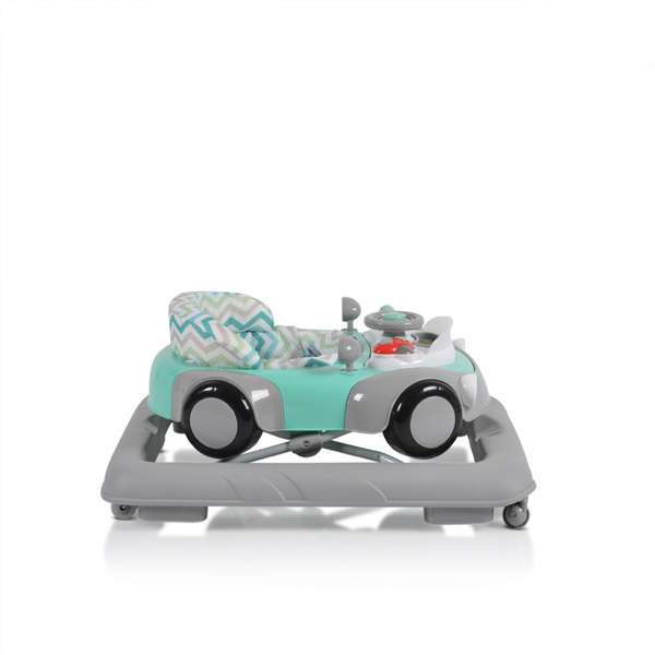 BABY-WALKER Քայլասայլակ  Cangaroo Shelby-mint