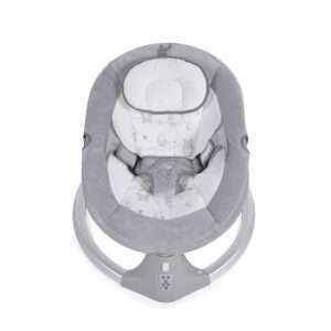 E-SWING Ճոճանակ Cangaroo Ari-grey