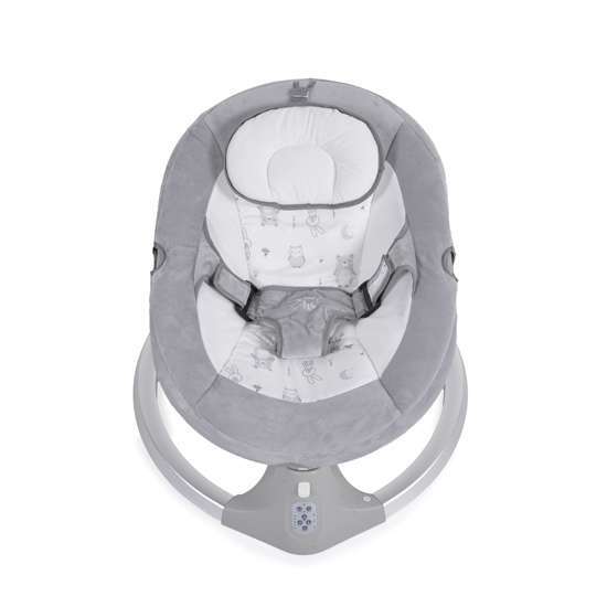 E-SWING Ճոճանակ Cangaroo Ari-grey