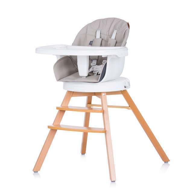 chipolino-highchair-rotto-humus-1 HIGH-CHAIR Կերակրման-աթոռ Chipolino Rotto-humus