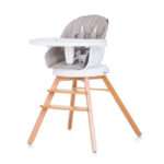 HIGH-CHAIR Կերակրման-աթոռ Chipolino Rotto-humus