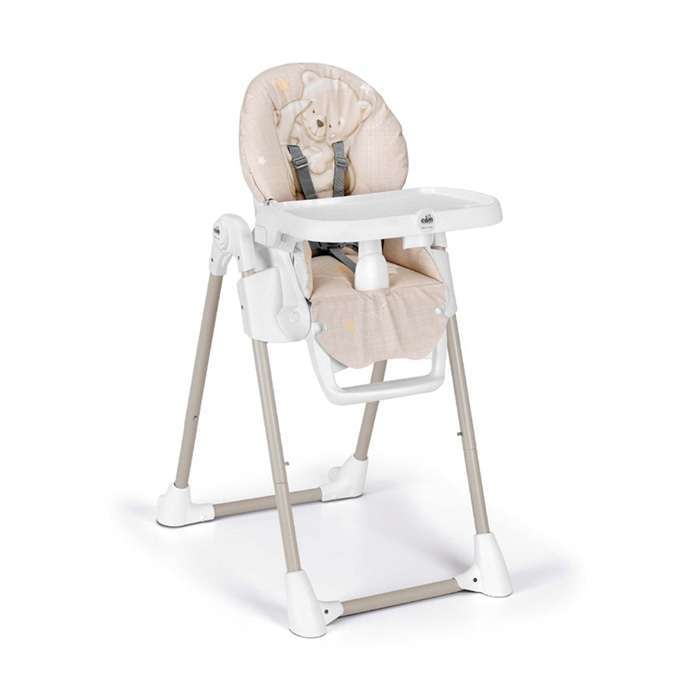 cam-highchair-s2250-c260-1 HIGH-CHAIR Կերակրման-աթոռ CAM.Art.2250 Pappananna-C260